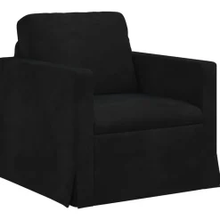vidaXL Sofás-Juego de Sofá 2 pcs 228 x 78 x 80 cm Terciopelo