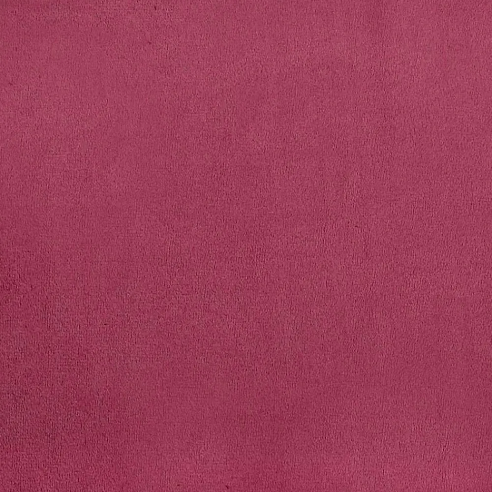 vidaXL Juego de Sofá con cojín Rojo vino Poliéster Rojo vino tinto Best