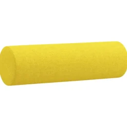 vidaXL Sofás-Juego de sofás con cojines 2 piezas tela