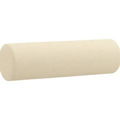 vidaXL Sofás-Juego de sofás con cojines 4 piezas tela