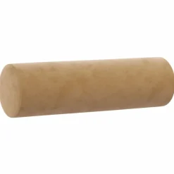 vidaXL Sofás-Juego de sofás con cojines 3 piezas terciopelo marrón