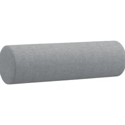 vidaXL Sofás-Juego de sofás con cojines 3 piezas tela