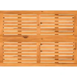 vidaXL Juego de sofás jardín con cojines 5 pzas ratán sintético gris gris y gris oscuro New