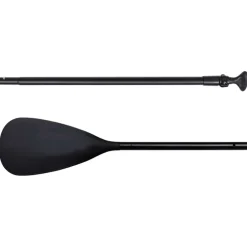 vidaXL Actividades Al Aire Libre-Juego de tabla paddle surf inflable 300x76x10 cm