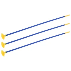vidaXL Juguetes-Juego de tiro con arco de arco y flecha para niños