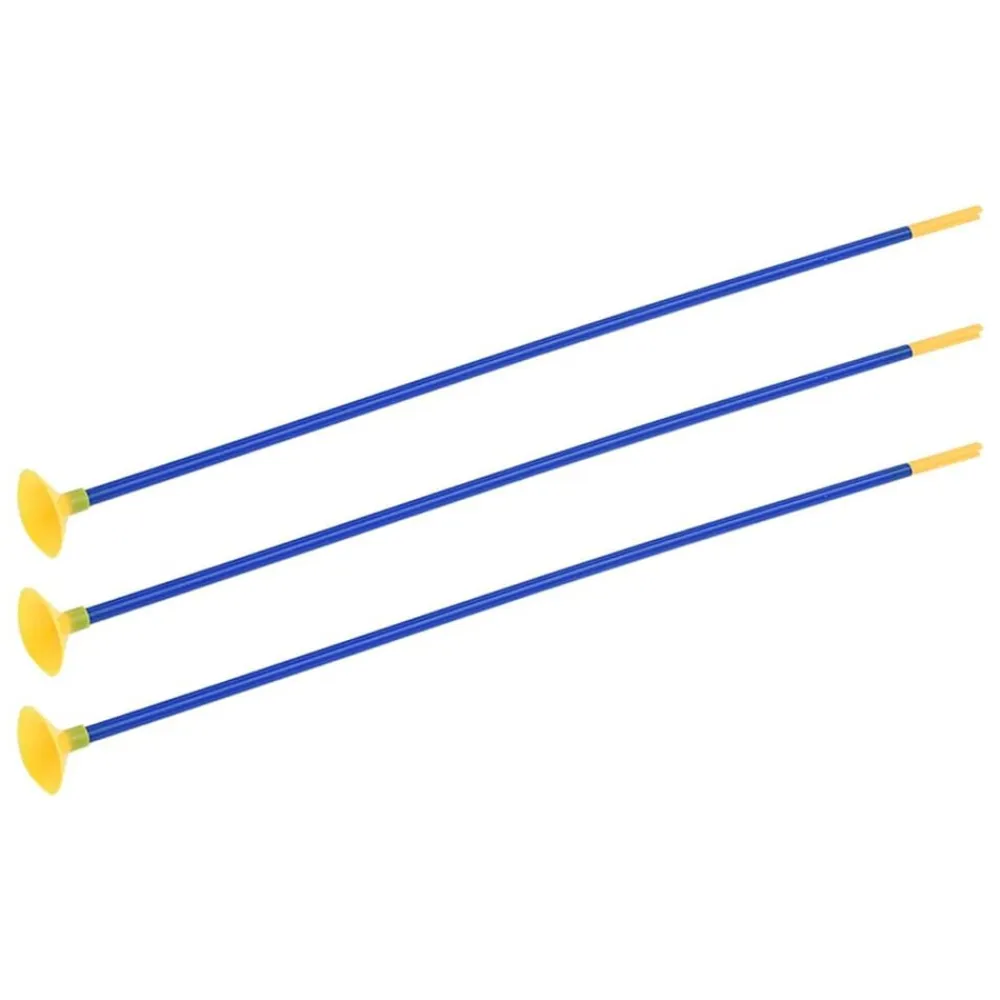 vidaXL Juguetes-Juego de tiro con arco de arco y flecha para niños
