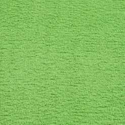 vidaXL Juego de toallas FROGN de 6 piezas 360 g/m² Verde manzana Discount
