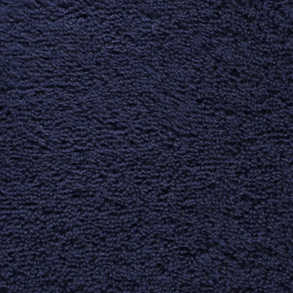 vidaXL Ropa De Casa-Juego de toallas premium SOLUND 12 unidades 600 gsm