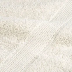 vidaXL Ropa De Casa-Juego de toallas premium SOLUND 8 unidades 600 gsm