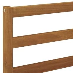 vidaXL Juegos de sofás 10 pcs Madera de Acacia Sólida Natural Hot
