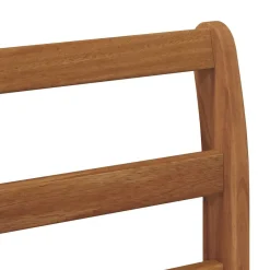vidaXL Juegos de sofás 6 pcs Madera de Acacia Sólida Natural Clearance