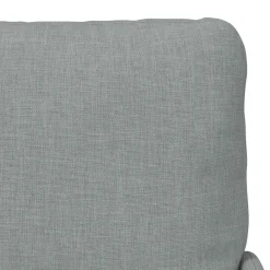 vidaXL Juegos de sofás con cojín 3 pcs 115 x 56 x 80 cm Gris claro Best