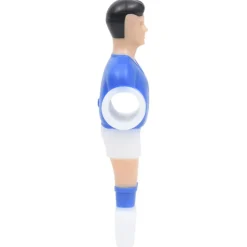 vidaXL Jugadores de futbolín para varillas de 12,7 mm 22 piezas