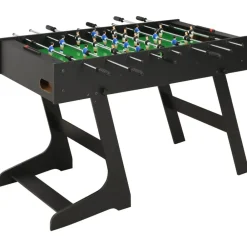 vidaXL Jugadores de futbolín para varillas de 12,7 mm 22 piezas