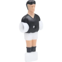 vidaXL Jugadores de futbolín para varillas de 12,7 mm 22 piezas