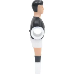 vidaXL Jugadores de futbolín para varillas de 12,7 mm 22 piezas