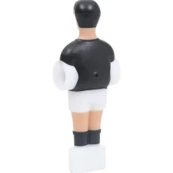 vidaXL Jugadores de futbolín para varillas de 12,7 mm 22 piezas