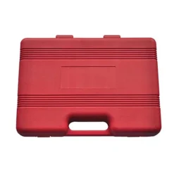 vidaXL Kit de comprobación de compresión de motor diésel 20 piezas Discount