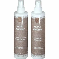 vidaXL Productos Del Hogar-Kit de cuidado para muebles de jardín de ratán y textilene