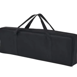 vidaXL Kit de estudio con 5 telones de fondo de colores y 2 softboxes Sale