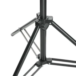vidaXL Kit de estudio fotográfico con set de luces, fondo y reflector Discount