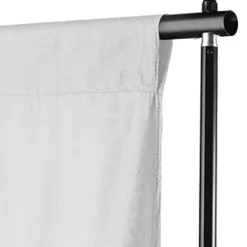 vidaXL Kit de estudio fotográfico con set de luces, fondo y reflector Sale