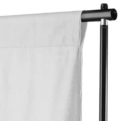 vidaXL Kit de estudio fotográfico con set de luces y fondo
