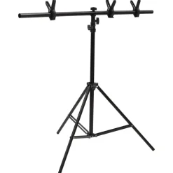 vidaXL Kit de estudio fotográfico con iluminación y fondo Verde Discount