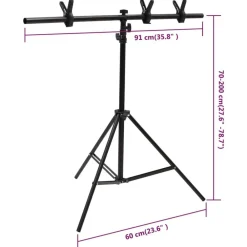 vidaXL Kit de estudio fotográfico con iluminación y fondo Verde Discount