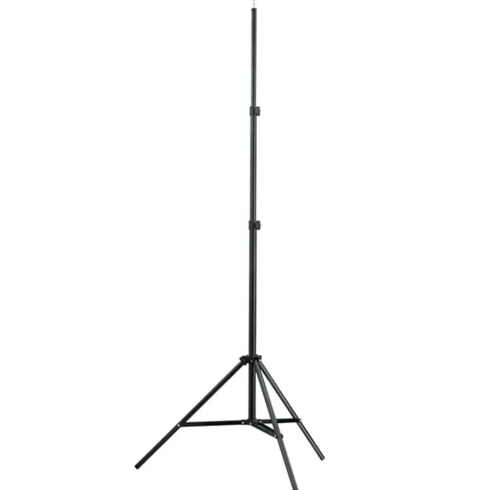 vidaXL Cámaras Y Objetivos-Kit de estudio fotográfico con luces softbox y fondo