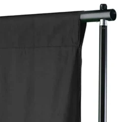 vidaXL Cámaras Y Objetivos-Kit de estudio fotográfico con set de luces, fondo y reflector