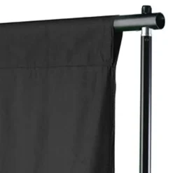 vidaXL Cámaras Y Objetivos-Kit de estudio fotográfico con set de luces y fondo