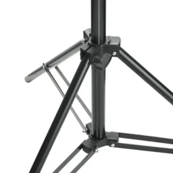 vidaXL Cámaras Y Objetivos-Kit de estudio fotográfico con set de luces y fondo