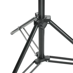 vidaXL Kit de estudio fotográfico con set de luces, fondo y reflector Online
