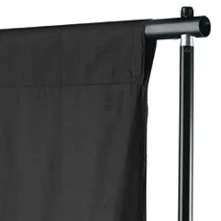 vidaXL Kit de estudio fotográfico con set de luces, fondo y reflector Online