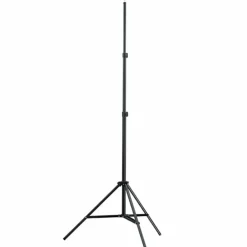 vidaXL Kit de estudio fotográfico con set de luces y fondo Discount