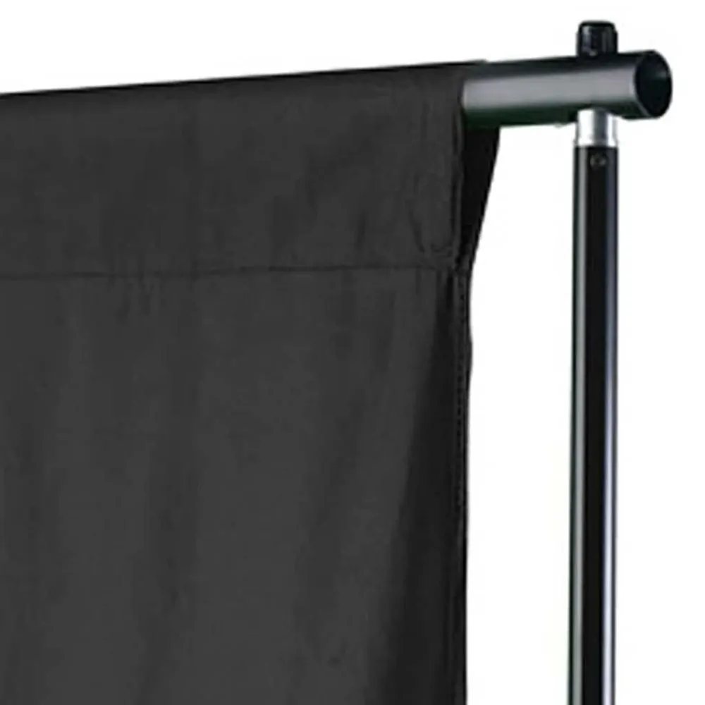 vidaXL Kit de estudio fotográfico con set de luces y fondo Clearance