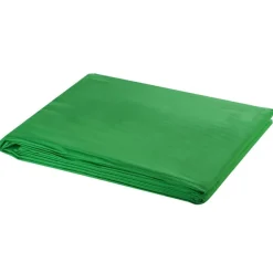vidaXL Kit de estudio fotográfico con luces softbox y fondo Verde Discount