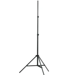 vidaXL Kit de estudio fotográfico con set de luces y fondo Clearance