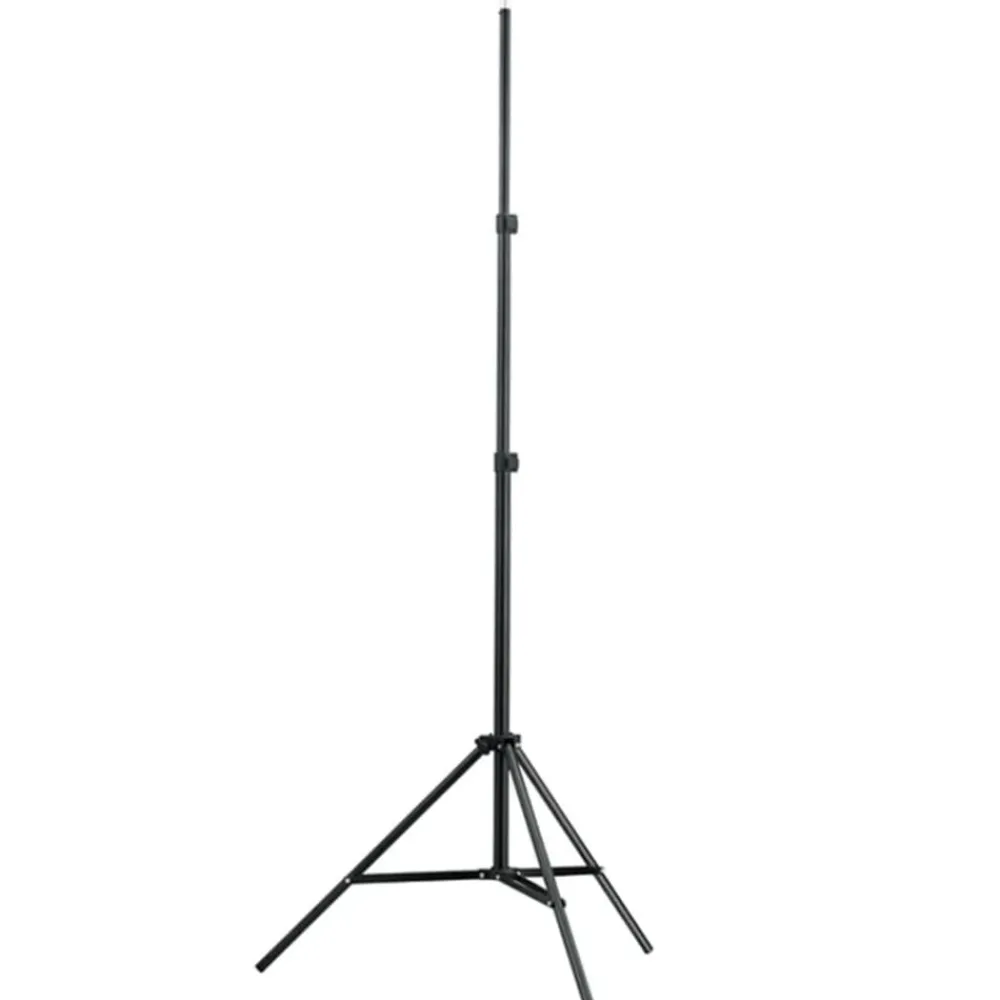 vidaXL Kit de estudio fotográfico con set de luces y fondo Clearance