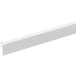 vidaXL Kit de herrajes para puertas correderas aleación de aluminio Best