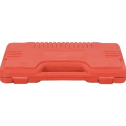 vidaXL Kit de herramientas de rebobinado del pistón de pinza de freno Clearance