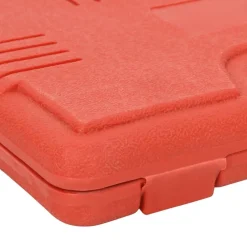 vidaXL Kit de herramientas de rebobinado del pistón de pinza de freno Clearance