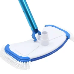 vidaXL Piscina Y Spa-Kit de mantenimiento de piscina 4 piezas
