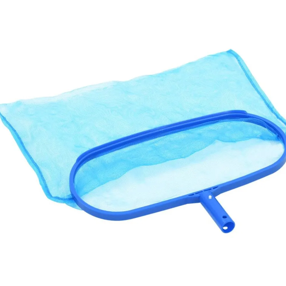 vidaXL Kit de mantenimiento de piscina 3 piezas Discount