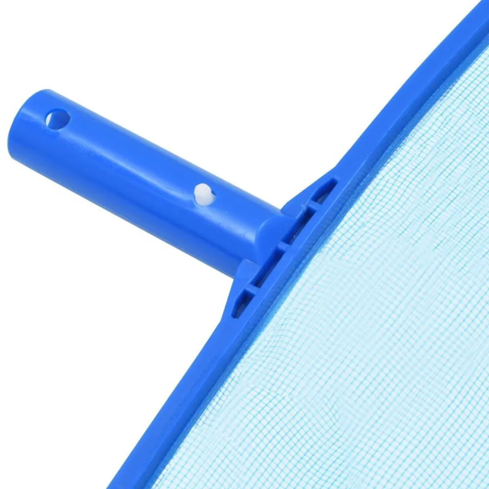vidaXL Kit de mantenimiento de piscina 3 piezas Discount