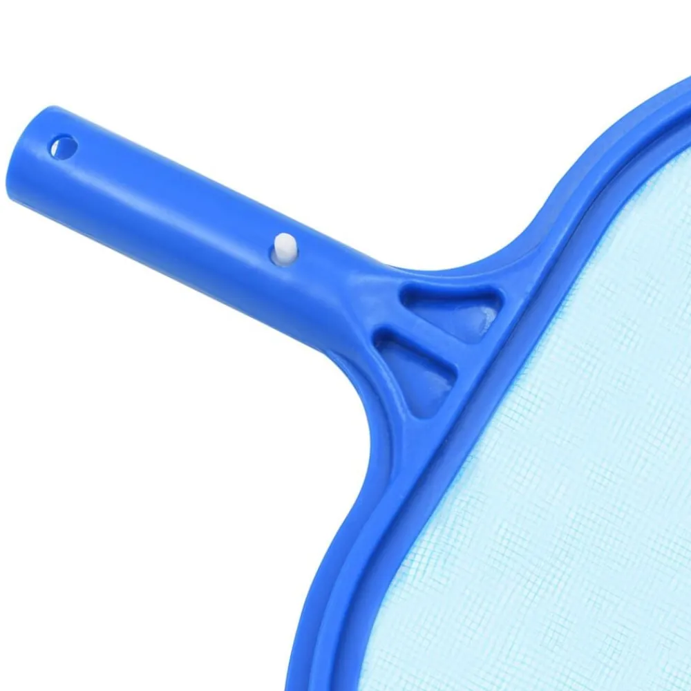 vidaXL Kit de mantenimiento de piscina 3 piezas Discount