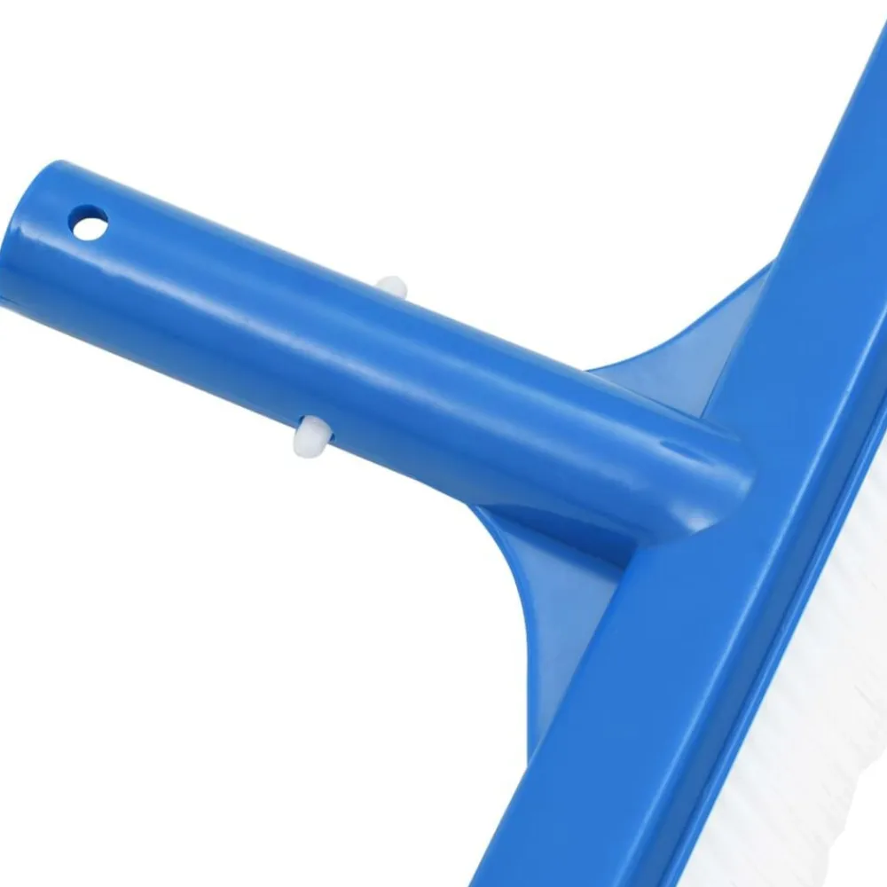 vidaXL Kit de mantenimiento de piscina 3 piezas Discount