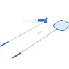 vidaXL Kit de mantenimiento de piscina 2 piezas Clearance