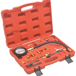 vidaXL Kit de medición de presión de inyección de combustible Discount